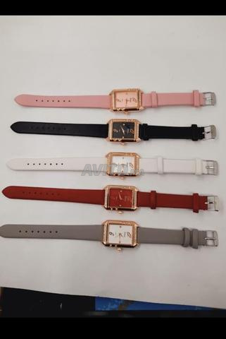 Montre de qualité - 2