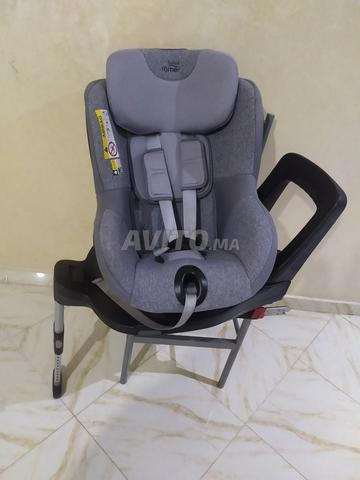 Siège auto rotatif Romer excellente état