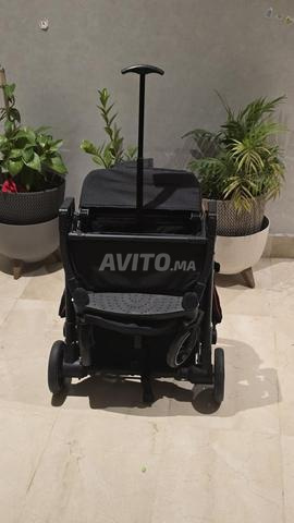 Poussette valise BOYI (vendue seule) - 2