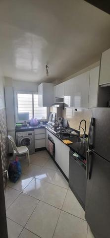 Appartement à vendre - 2