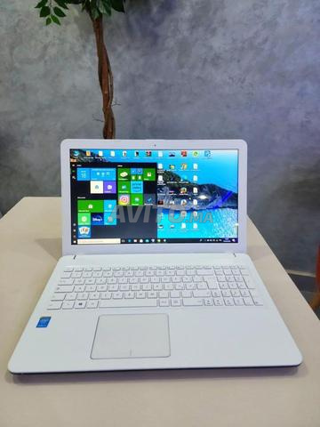 أسوس رام 8 قرص SSD بطارية 4 ساعات شاشة 15