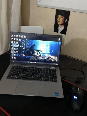 Dell Latitude 5420