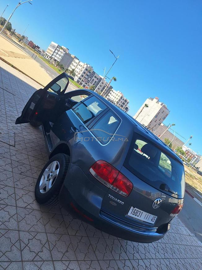 teouarg R5 