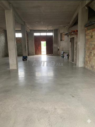 Garage à Al Hoceima