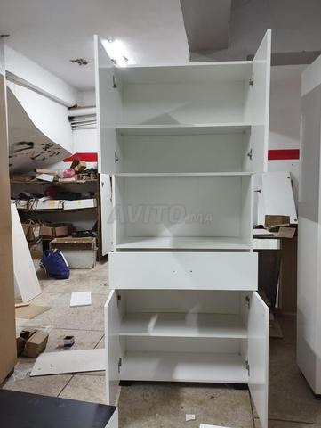 Armoire de cuisine à vendre - 2