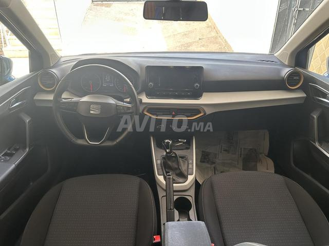 Seat Arona - 2