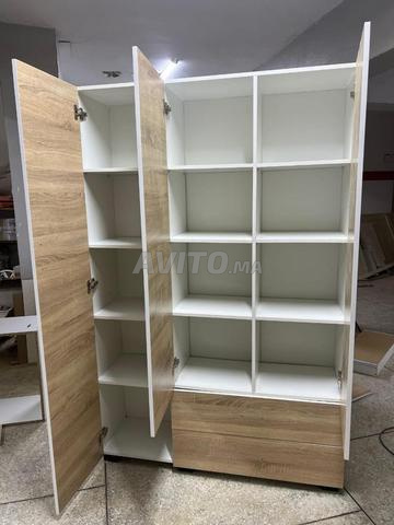 Armoire à vêtements à vendre - 2