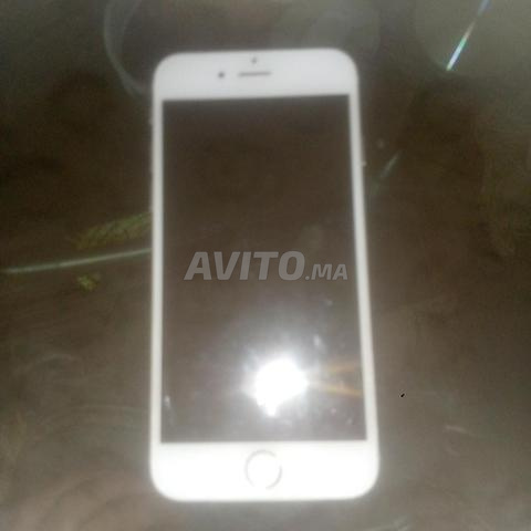 iPhone 6 bon état