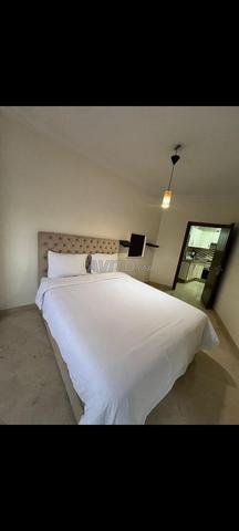 Appartement meublé à Nador Par les jours - 2