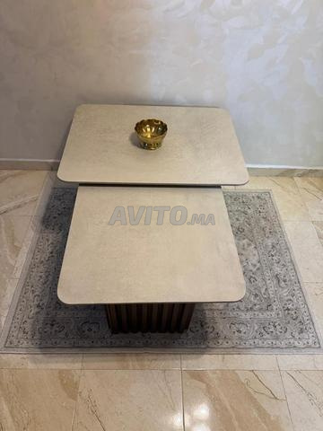Tables en céramique italienne - 2