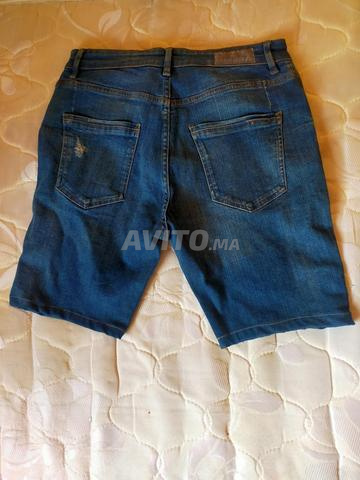 Short à vendre prix raisonnable 50dh - 2