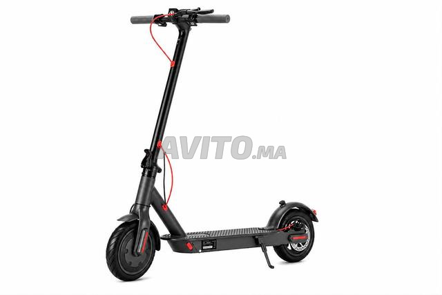 ⚡ Trottinette Électrique Smart VENCOR MK083 - 2