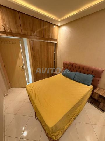 Appartement meublé à vendre, neuf - 2