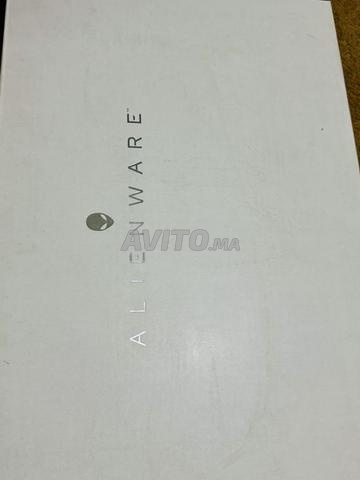 كمبيوتر محمول للألعاب Alienware 17 R5 - 2