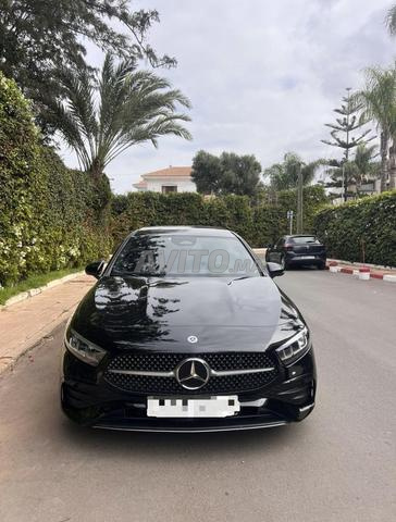 Mercedes Benz Classe A