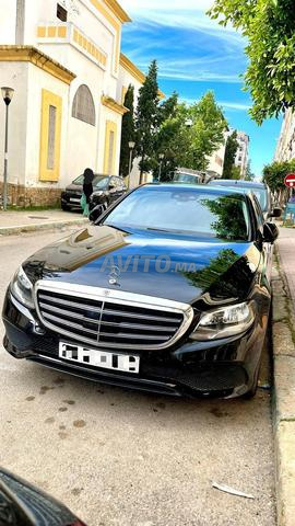 Mercedes Classe E