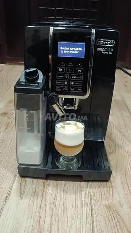 Machine à café automatique Dinamica Plus - 2