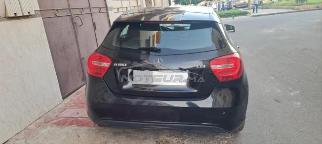 Mercedes A180
