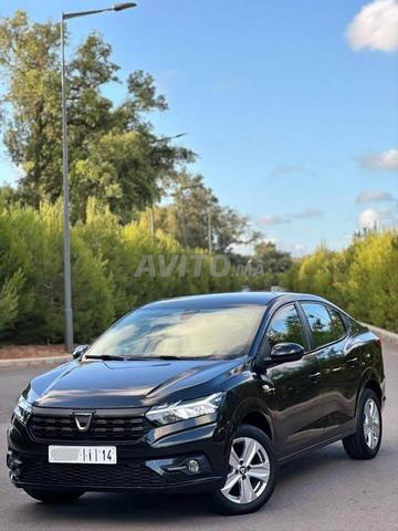 Dacia Logan Journey 2022❤️‍🔥 - 2