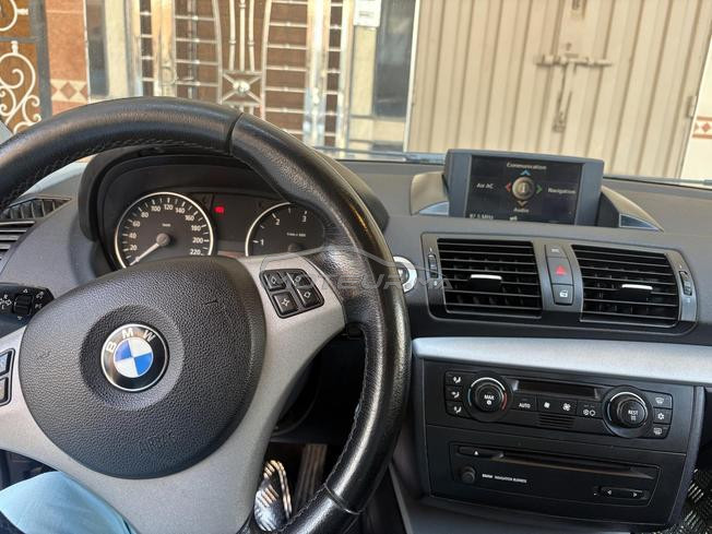 bmw série 1 118d 