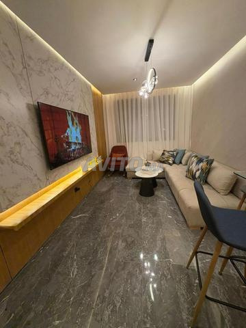 Appartement meublé pour location longue durée - 2
