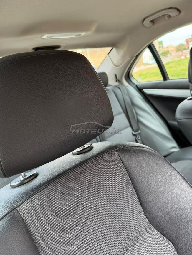 mersedec c 220 CDI