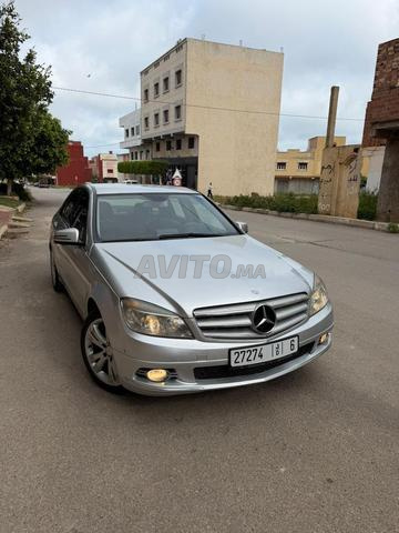 Mercedes C 220 CDI
