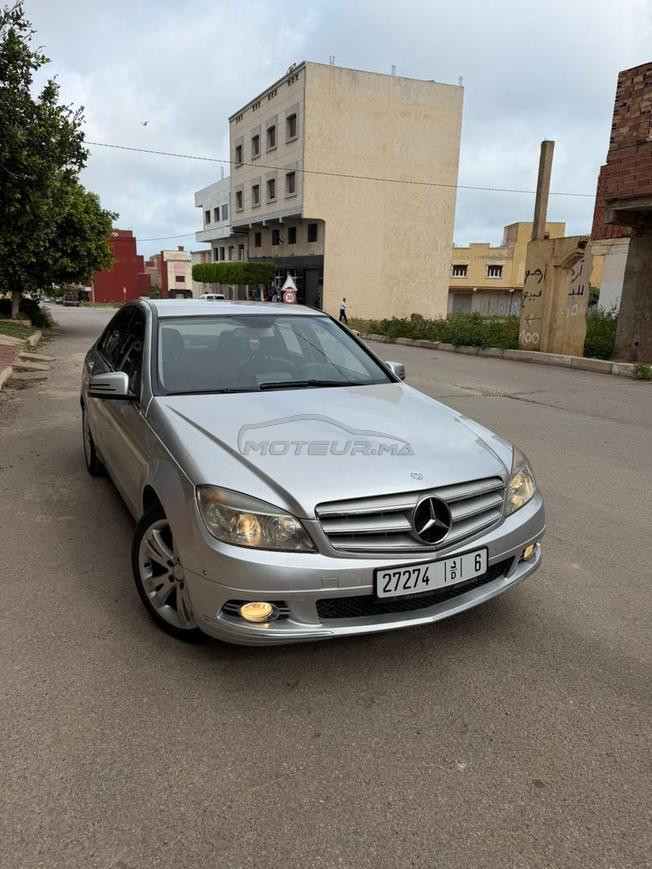 mersedec c 220 CDI