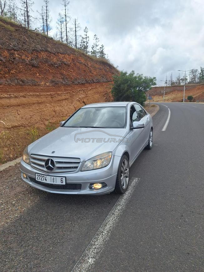 mersedec c 220 CDI