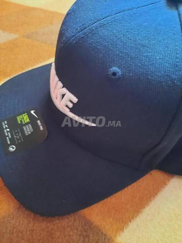 نايك برو قبعة أصلية جديدة - 2