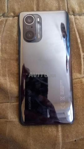 Xiaomi mi 11i 8 ram 256gb