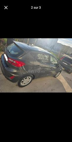 Ford Fiesta - 2