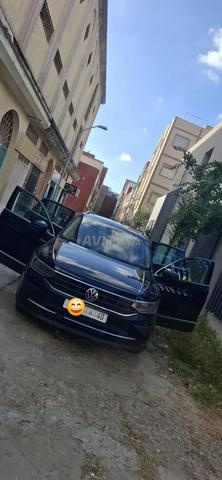 Volkswagen Tiguan modèle 2023 à vendre en excellent état.