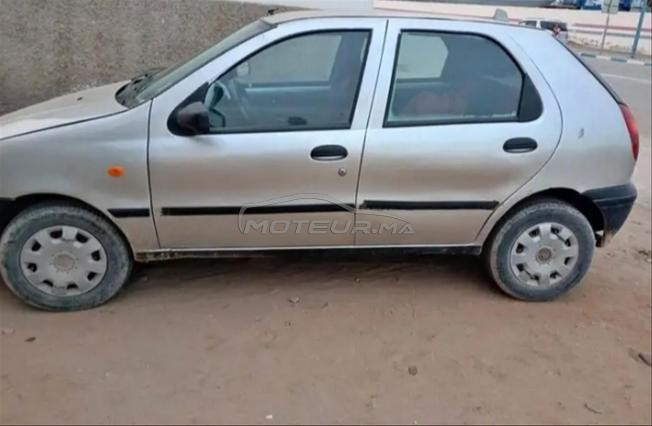 fiat palio diesel