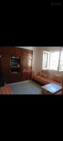 Appartement à vendre Nassim Sidi Maarouf Casa - 2