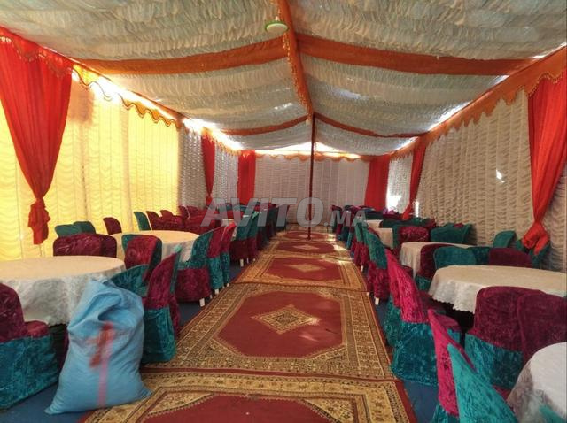 Salle de fête - 2