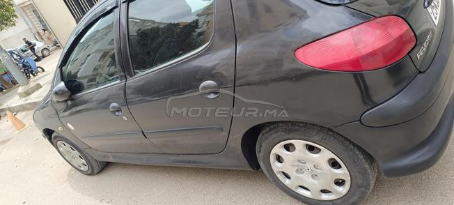 voiture d'occasion 