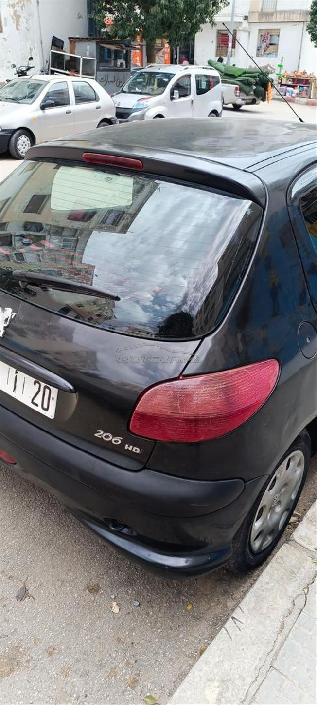 voiture d'occasion 