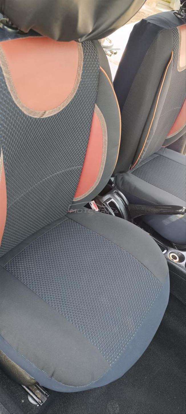 voiture d'occasion 