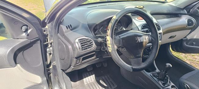 voiture d'occasion 