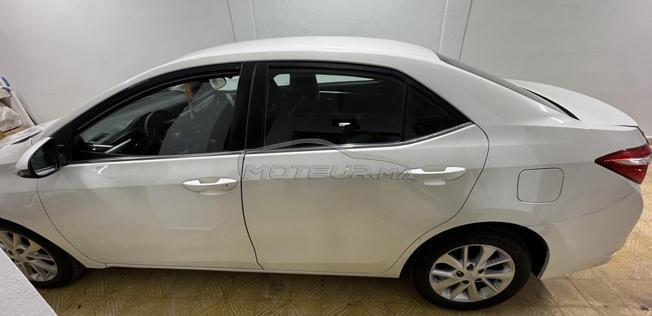 Toyota Corolla D-4D