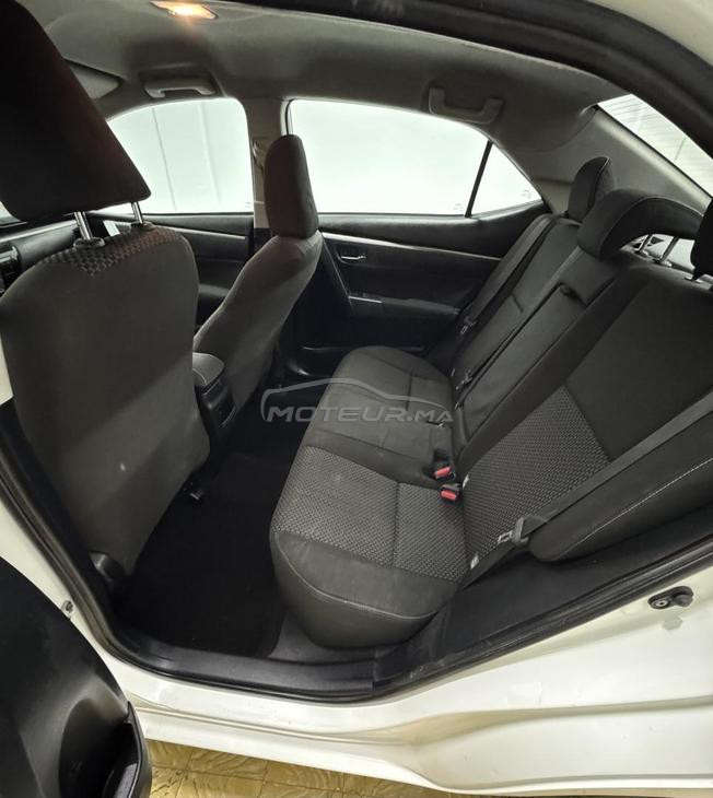 Toyota Corolla D-4D
