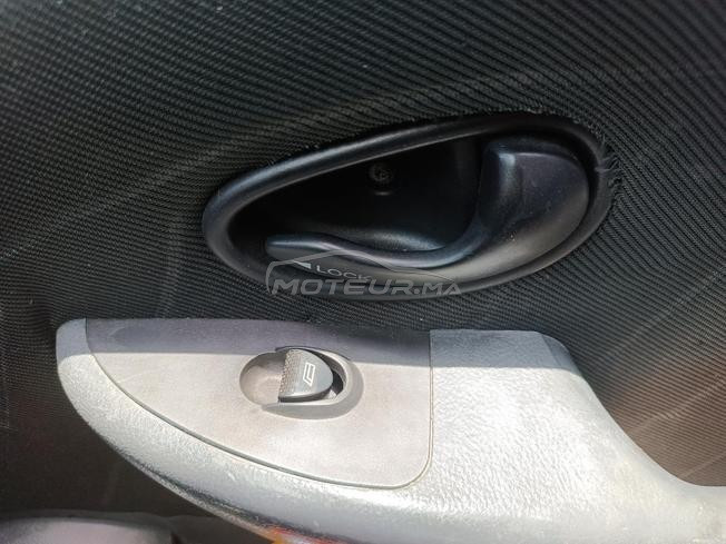 Fiat Palio Diesel 2005 à Rabat