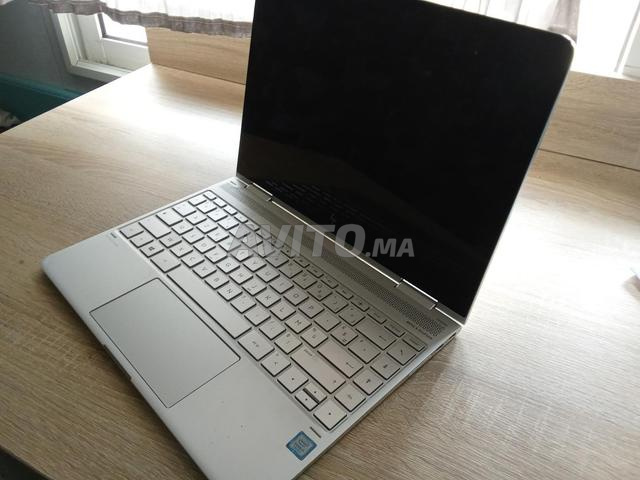 HP Spectre x360 - 2
