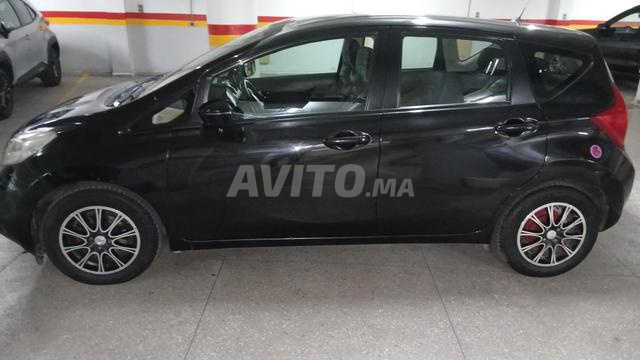 Voiture à vendre - 2