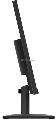 شاشة مسطحة 24 بوصة Lenovo ThinkVision S24-4e - 2