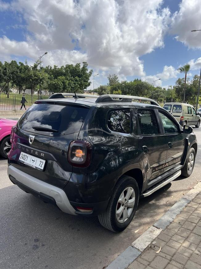 dacia doustar 