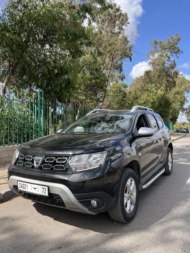 dacia doustar 