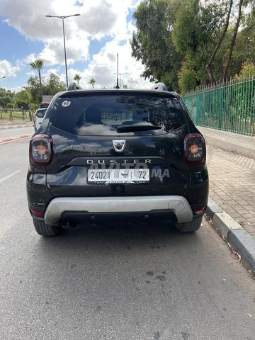Dacia Duster - 2