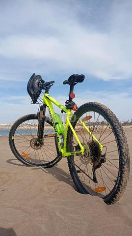 VTT Cannondale Original Freins à disque bon état - 2